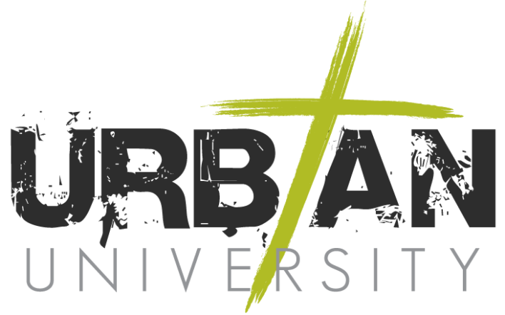 Urban University logo