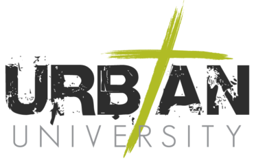Urban University logo