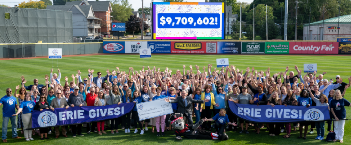 Erie Gives 2024