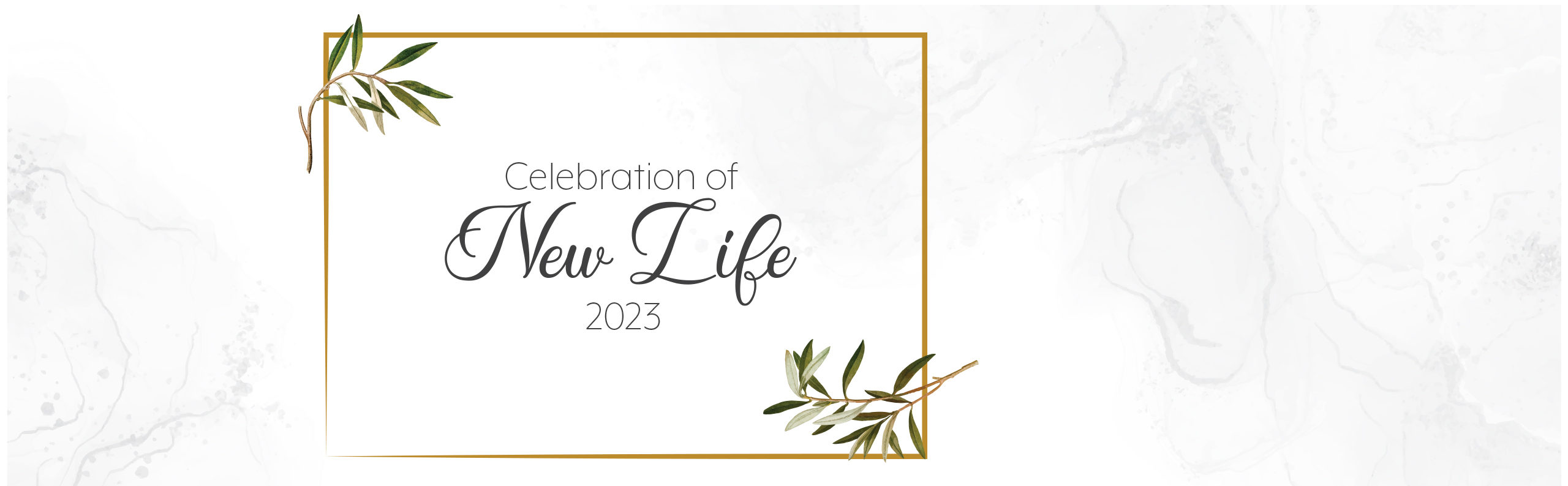 Annual Banquet homepage banner