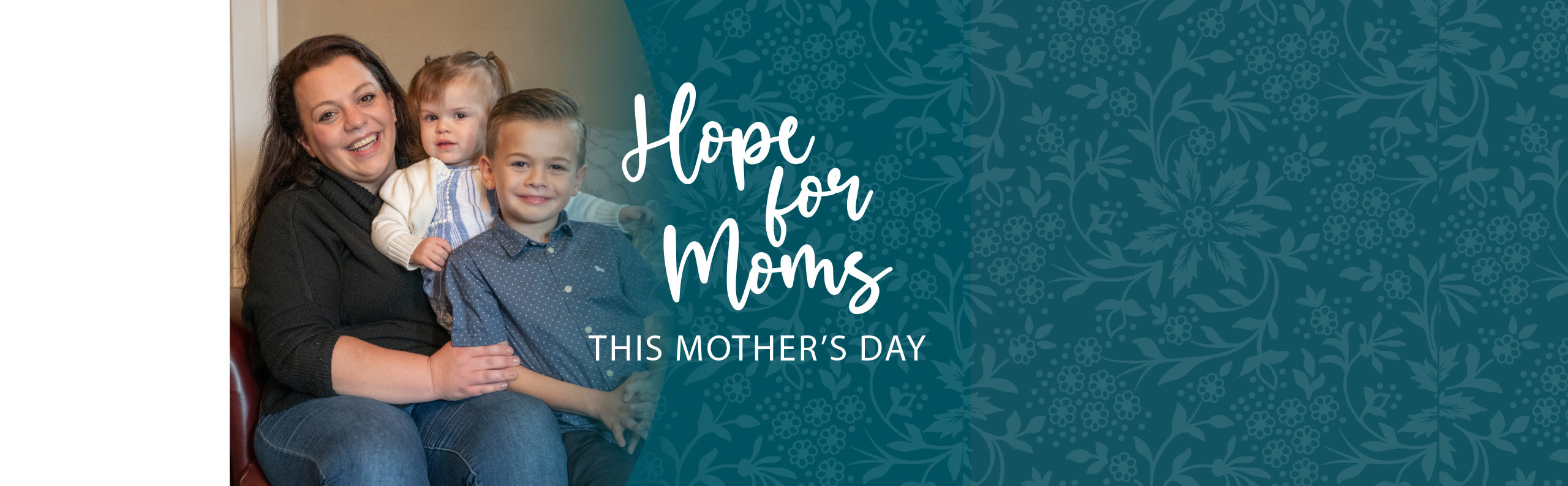 Mothers Day 2024 Website Banner