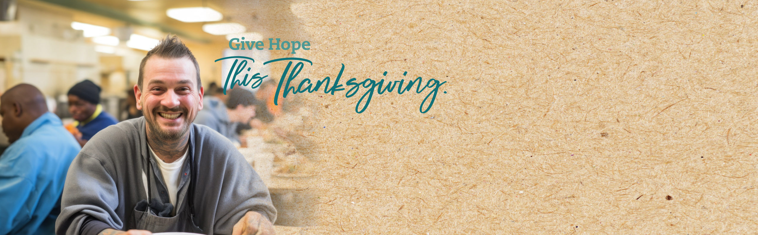 November DM Website Banner